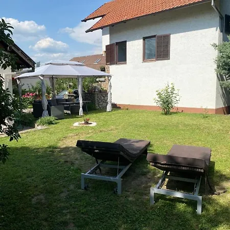 Simsir Villa Novi Sad Wifi Sremska Kamenica Exterior photo