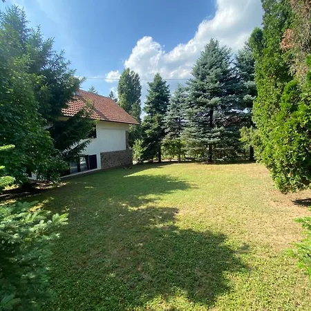Simsir Villa Novi Sad Wifi Sremska Kamenica Exterior photo