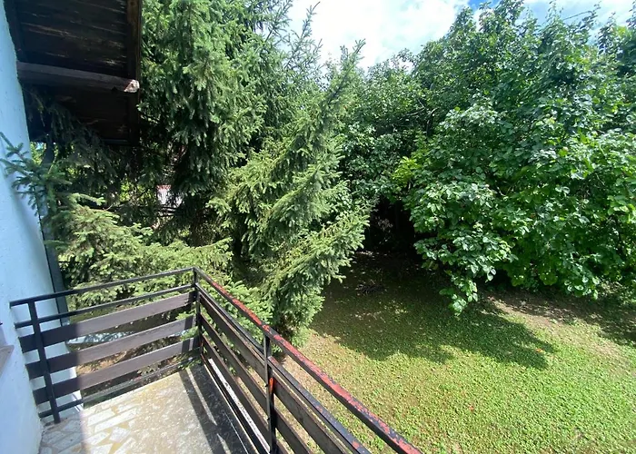 Simsir Villa Novi Sad Wifi