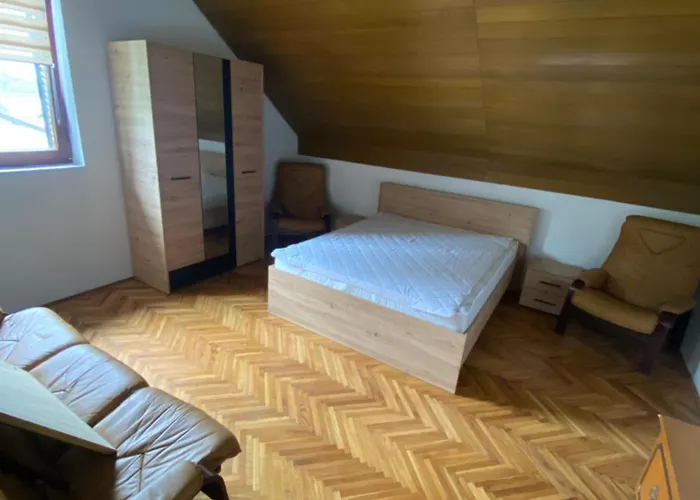 Simsir Villa Novi Sad Wifi