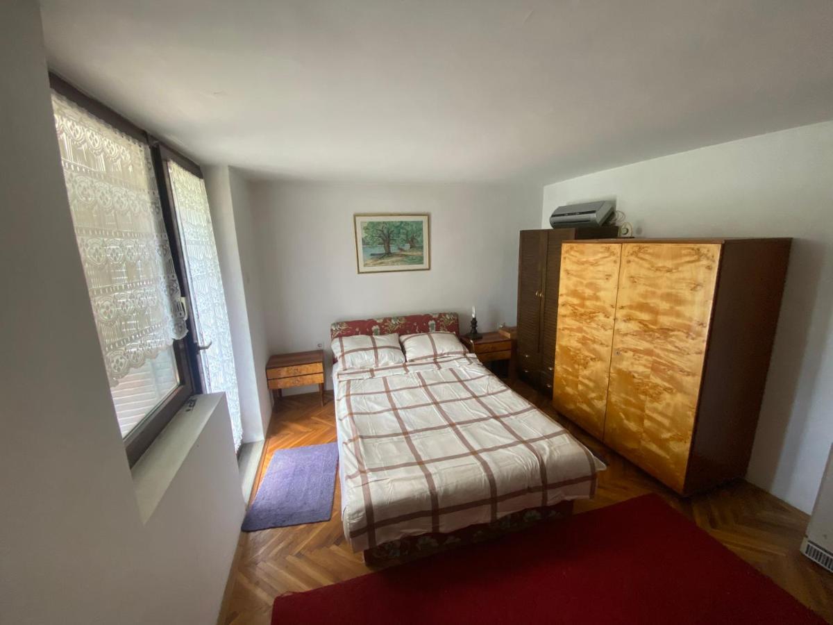 Tatil Evi Simsir Novi Sad Wifi