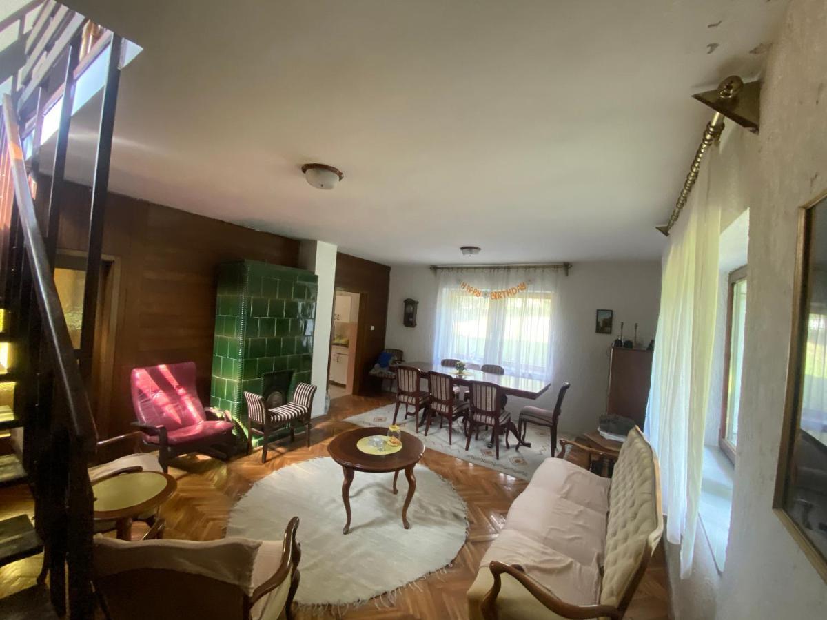 Tatil Evi Simsir Novi Sad Wifi