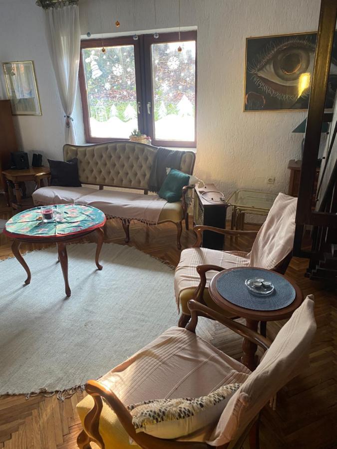 Tatil Evi Simsir Novi Sad Wifi