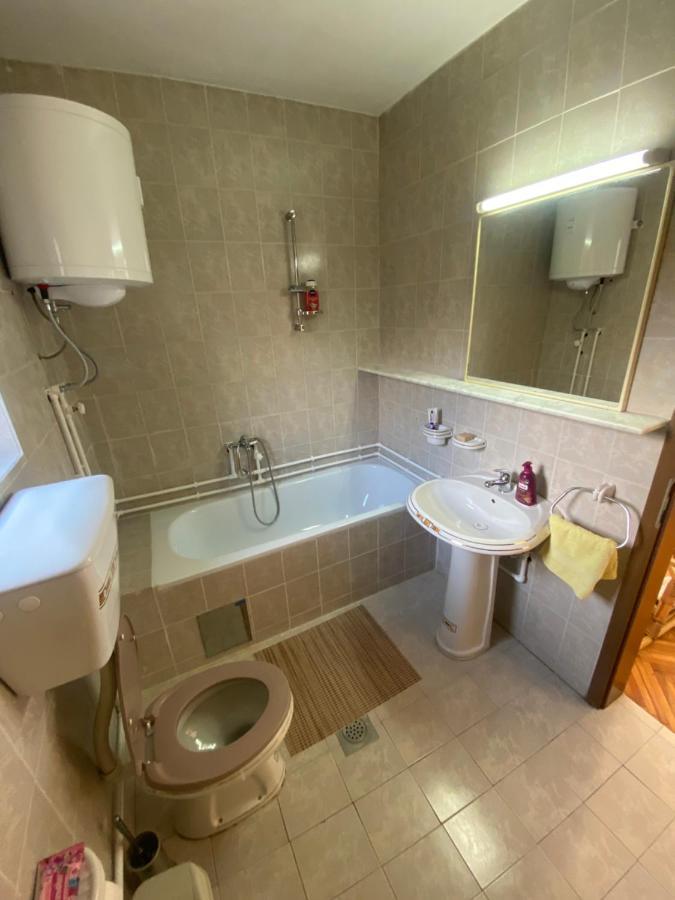 Simsir Novi Sad Wifi Tatil Evi Sremska Kamenica