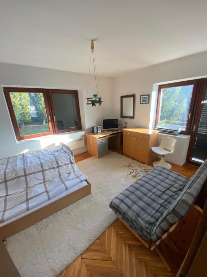 Simsir Novi Sad Wifi Tatil Evi *