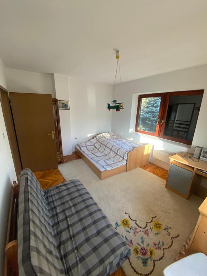 Tatil Evi Simsir Novi Sad Wifi