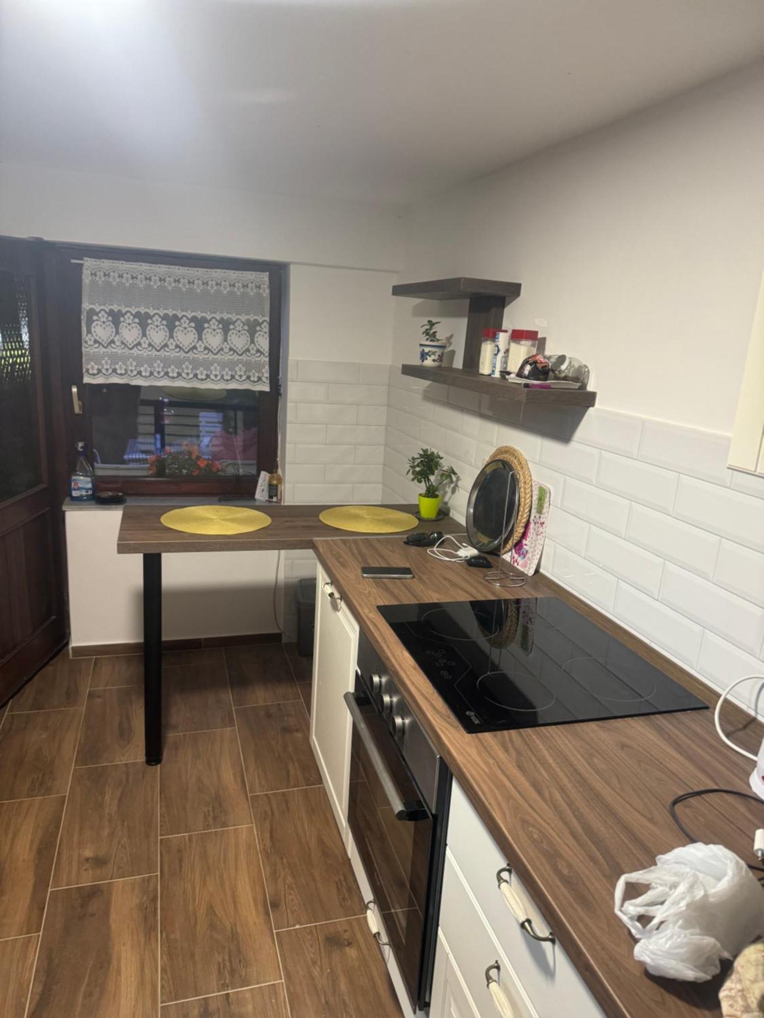 Tatil Evi Simsir Novi Sad Wifi Sremska Kamenica